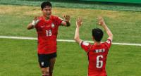 South Korea Stun Czechia 2-1 in FIFA World Cup